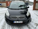 Kia Venga 1.4 Benzyna 90KM 2010rok Klimatyzacja - 2