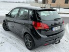 Kia Venga 1.4 Benzyna 90KM 2010rok Klimatyzacja - 4
