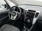 Kia Venga 1.4 Benzyna 90KM 2010rok Klimatyzacja - 9