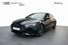 Audi A7 50TDI Quattro Virtual HeadUp LED TempomatACC Kamery360 Ambiente Hak