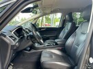 Ford S-Max 150KM 7 Osób Full Led Navi Kamera Skóra + Pamięć Bogata Opcja Opłacony - 5
