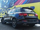 Mercedes GLC 220 AMG, salon, I właściciel, serwis, VAT 23% - 4