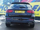 Mercedes GLC 220 AMG, salon, I właściciel, serwis, VAT 23% - 5