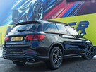 Mercedes GLC 220 AMG, salon, I właściciel, serwis, VAT 23% - 6