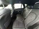 Mercedes GLC 220 AMG, salon, I właściciel, serwis, VAT 23% - 9