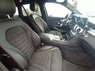 Mercedes GLC 220 AMG, salon, I właściciel, serwis, VAT 23% - 11