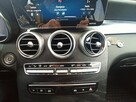 Mercedes GLC 220 AMG, salon, I właściciel, serwis, VAT 23% - 15