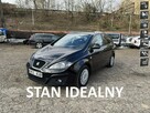 Seat Altea XL 1.4TSi-125km-Serwisowany-Bezwypadkowy-Navi-2xPDC-Ksenon-Klimatronik
