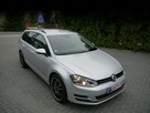 Volkswagen Golf 1.6 Navi Climatronic Stan b.dobry bezwypadkowy z Niemiec Gwarancja 12m - 3