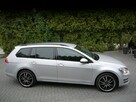Volkswagen Golf 1.6 Navi Climatronic Stan b.dobry bezwypadkowy z Niemiec Gwarancja 12m - 11