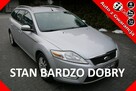 Ford Mondeo 2.0d Stan b.dobry bez rdzy korozji bezwypadkowy z Niemiec Gwarancja12m