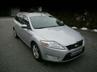 Ford Mondeo 2.0d Stan b.dobry bez rdzy korozji bezwypadkowy z Niemiec Gwarancja12m - 3