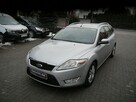 Ford Mondeo 2.0d Stan b.dobry bez rdzy korozji bezwypadkowy z Niemiec Gwarancja12m - 4
