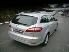 Ford Mondeo 2.0d Stan b.dobry bez rdzy korozji bezwypadkowy z Niemiec Gwarancja12m - 5