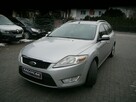 Ford Mondeo 2.0d Stan b.dobry bez rdzy korozji bezwypadkowy z Niemiec Gwarancja12m - 8