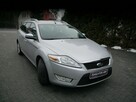 Ford Mondeo 2.0d Stan b.dobry bez rdzy korozji bezwypadkowy z Niemiec Gwarancja12m - 9