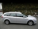 Ford Mondeo 2.0d Stan b.dobry bez rdzy korozji bezwypadkowy z Niemiec Gwarancja12m - 11