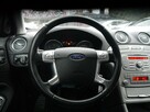 Ford Mondeo 2.0d Stan b.dobry bez rdzy korozji bezwypadkowy z Niemiec Gwarancja12m - 15