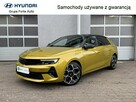 Opel Astra 1.6 T Plug -in Hybrid180 KM Automat ULTIMATE FV 23% Bezwypadkowy - 1