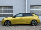 Opel Astra 1.6 T Plug -in Hybrid180 KM Automat ULTIMATE FV 23% Bezwypadkowy - 5