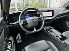 Opel Astra 1.6 T Plug -in Hybrid180 KM Automat ULTIMATE FV 23% Bezwypadkowy - 13