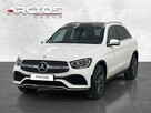 Mercedes GLC 200 4-Matic AMG SALON PL F-VAT 133.252netto