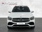 Mercedes GLC 200 4-Matic AMG SALON PL F-VAT 133.252netto - 2