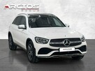 Mercedes GLC 200 4-Matic AMG SALON PL F-VAT 133.252netto - 3