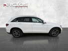 Mercedes GLC 200 4-Matic AMG SALON PL F-VAT 133.252netto - 4