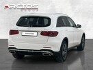Mercedes GLC 200 4-Matic AMG SALON PL F-VAT 133.252netto - 5