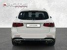 Mercedes GLC 200 4-Matic AMG SALON PL F-VAT 133.252netto - 6