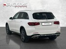 Mercedes GLC 200 4-Matic AMG SALON PL F-VAT 133.252netto - 7