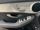 Mercedes GLC 200 4-Matic AMG SALON PL F-VAT 133.252netto - 13