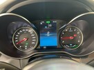 Mercedes GLC 200 4-Matic AMG SALON PL F-VAT 133.252netto - 15