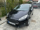 Ford Fiesta Niski oryginalny przebieg !!! - 2