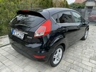 Ford Fiesta Niski oryginalny przebieg !!! - 4