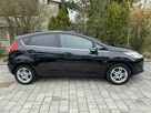 Ford Fiesta Niski oryginalny przebieg !!! - 5
