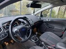 Ford Fiesta Niski oryginalny przebieg !!! - 9