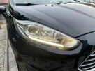 Ford Fiesta Niski oryginalny przebieg !!! - 13