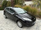 Ford Fiesta jak nowa !!! Niski oryginalny przebieg !!!