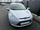 Ford Fiesta 1.4 !!! Niski oryginalny przebieg !!!