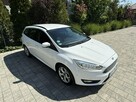Ford Focus Bardzo zadbany - oryginalny przebieg - 100% bezwypadkowy !!!