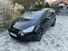 Ford S-Max Bardzo zadbana - oryginalny przebieg !!!