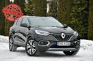 Renault Kadjar 1.3i(160KM)*Lift*94tyś.km*Full Led*Navi*Kamera*Skóry*Bose*Alu19"ASO
