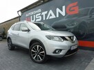 Nissan X-Trail 1.6 DCI 130Ps*AUTOMAT*Navi*Panorama*Grzana Skóra*Kamery 360*El. Klapa - 3