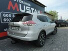 Nissan X-Trail 1.6 DCI 130Ps*AUTOMAT*Navi*Panorama*Grzana Skóra*Kamery 360*El. Klapa - 4