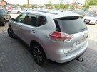 Nissan X-Trail 1.6 DCI 130Ps*AUTOMAT*Navi*Panorama*Grzana Skóra*Kamery 360*El. Klapa - 7
