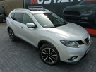 Nissan X-Trail 1.6 DCI 130Ps*AUTOMAT*Navi*Panorama*Grzana Skóra*Kamery 360*El. Klapa - 10