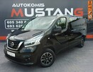 Nissan NV300 Trafic*LONG*2.0 Dci 120Ps*BRYGADÓWKA*Navi*Kamera*Full Led*PDC*Hak