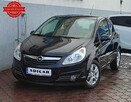 Opel Corsa Klimatyzacja, wielofunkcja, Isofix, alu, el.szyby, zarejestrowany